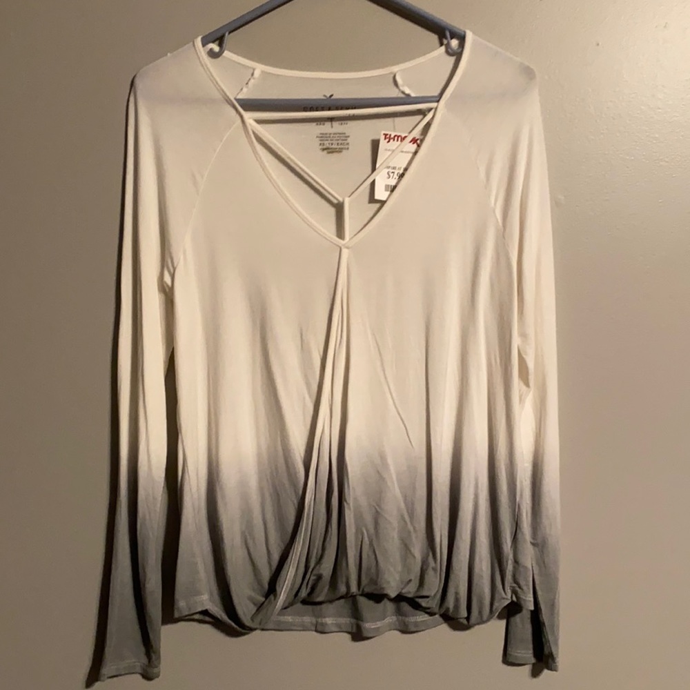 American Eagle Shirt